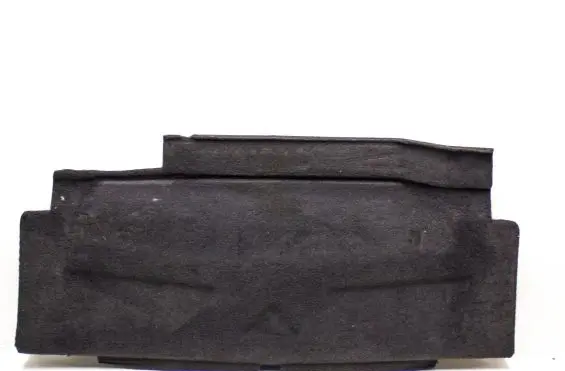Jaguar XK8 - XKR Other trunk/boot trim element