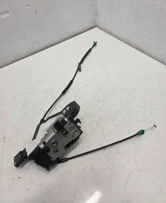 Citroen C3 Picasso Front door lock 24094158 24095158 24093158