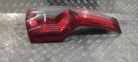 Citroen C4 I Picasso Rear/tail lights PSA009466