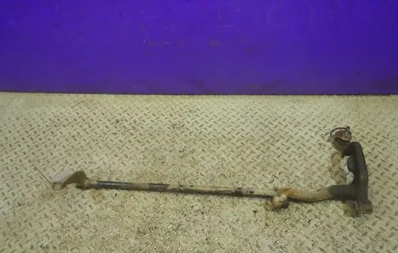 Volkswagen Transporter - Caravelle T4 Front control arm