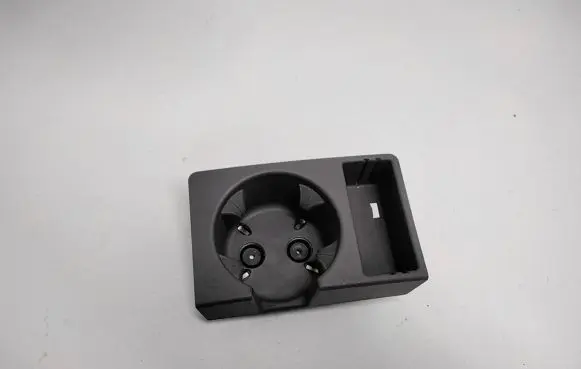 Audi A6 S6 C6 4F Cup holder 4F1862534B