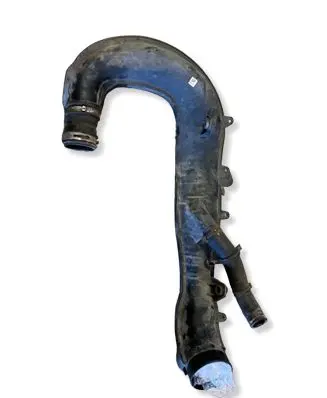 Ford Mondeo MK V Turbo air intake inlet pipe/hose DS739C623GG