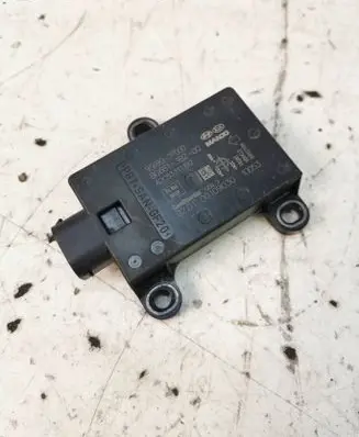 Hyundai ix35 ESP acceleration yaw rate sensor 956902P000 BG6813B200 A2C53311192