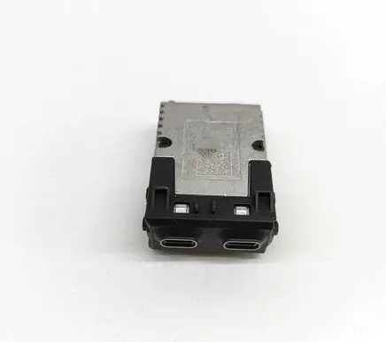 BMW iX USB socket connector 5A27DE6