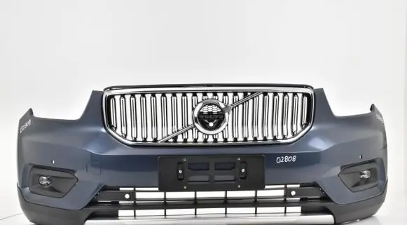 Volvo XC40 Front bumper XC4X20