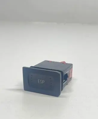 Volkswagen Golf IV ESP (stability program) switch 1J0927134A