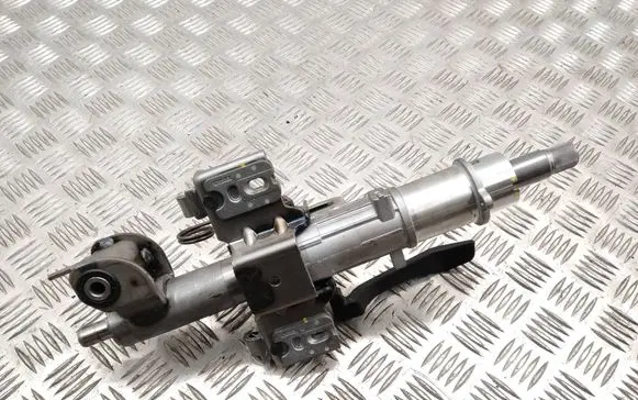 Hyundai Santa Fe Steering wheel axle 56300S1DF0