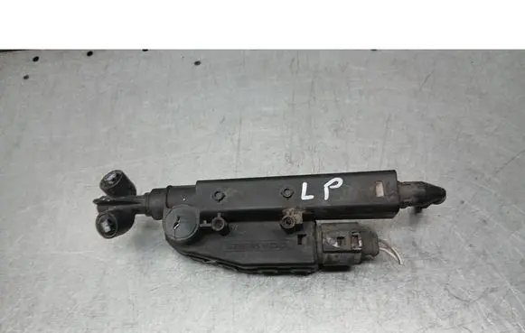 Audi A8 S8 D3 4E Windshield washer spray nozzle 4E0955965AA