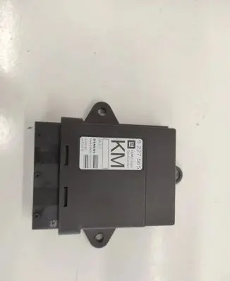 Opel Vectra C Door control unit/module 9227565