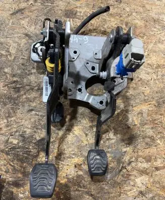 Ford Transit Custom Pedal assembly GK212450BD