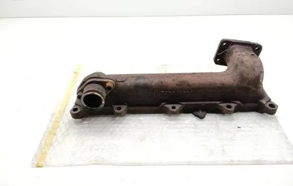 Iveco Daily 4th gen Exhaust manifold