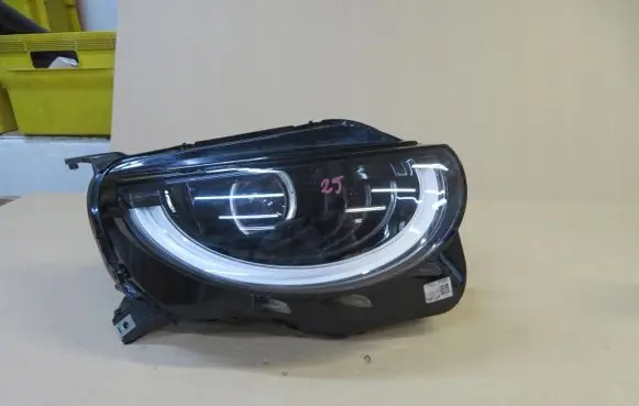 Fiat 500E Headlight/headlamp 00521400260