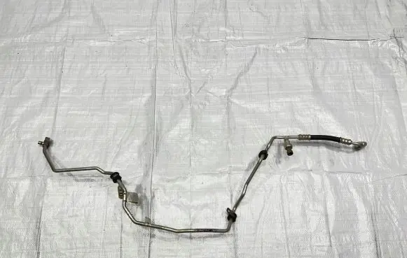 Alfa Romeo Giulia Air conditioning (A/C) pipe/hose