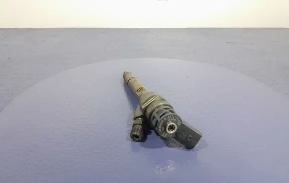BMW X3 F25 Fuel injector 7810702