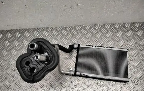 BMW 1 E81 E87 Heater blower radiator