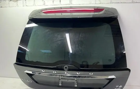 Volvo XC60 Tailgate/trunk/boot lid