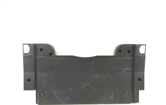 Audi A4 S4 B9 Trunk/boot floor carpet liner 8W5863373A 8W5863373