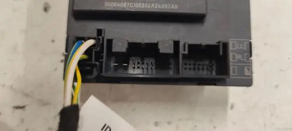 Audi A6 S6 C6 4F Door control unit/module 4F0959794F 4F0910795F