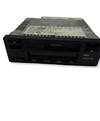 BMW 7 E38 Radio/CD/DVD/GPS head unit 65128352863 S9413445 8352863