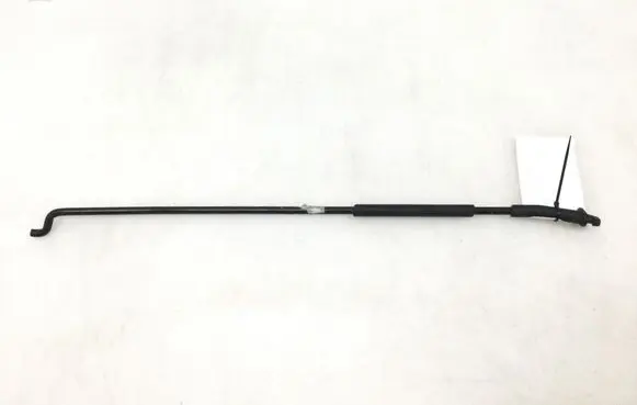 Nissan Qashqai Front bonnet/hood damper/strut 