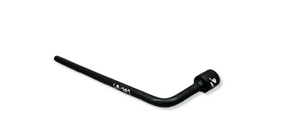 Lexus RX 450H Wheel nut wrench 