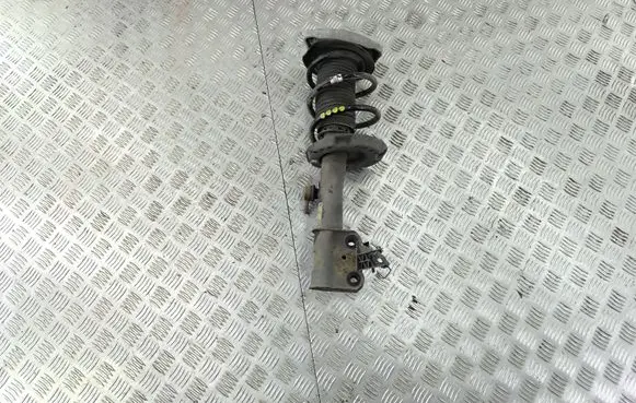 Front shock absorber/damper