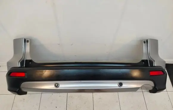 Honda CR-V Rear bumper 2006R