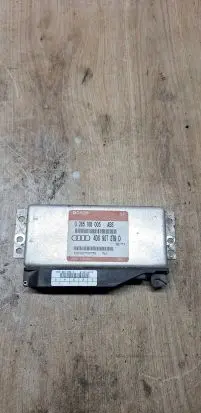 Audi A6 S6 C5 4B Engine control unit/module 4D0907379D 0265108005 DT0502972990