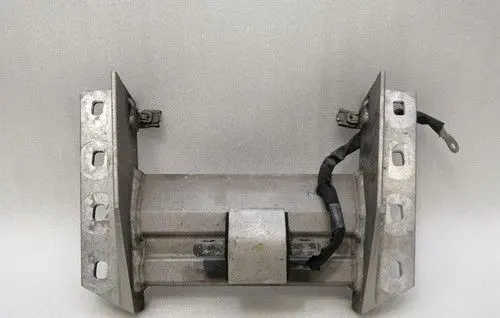 Mercedes-Benz SL R231 Gearbox mount A2312401002