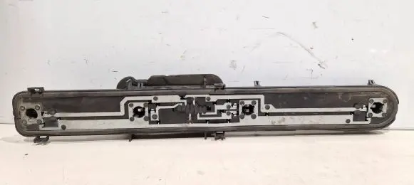 Volkswagen Crafter Tail light bulb cover holder 3915389999