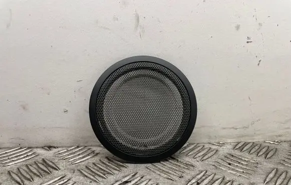 BMW 4 F32 F33 Rear door speaker cover trim 7260069