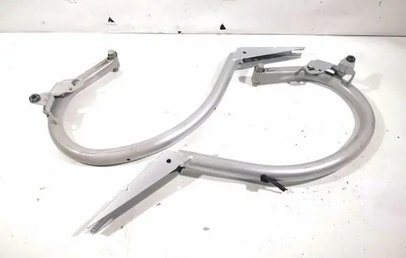 Mercedes-Benz E W212 Tailgate/trunk/boot hinge A2127500428PW A2127500328PW