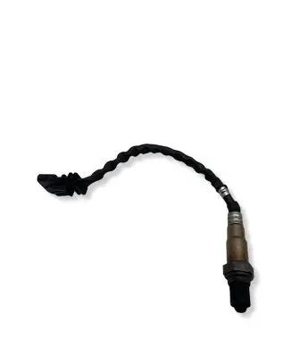 Citroen C3 Lambda probe sensor 9810666880 0258027151