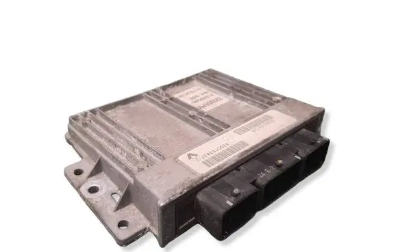 Renault Laguna II Engine control unit/module 8200164728 S2000RPM 2179311272