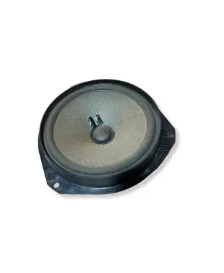 Fiat Ducato Front door speaker 