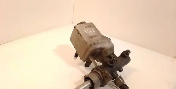 Citroen C5 Master brake cylinder 0204221957