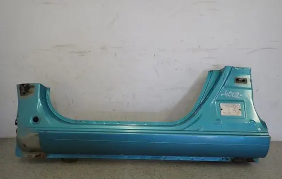 Suzuki Splash Sill 