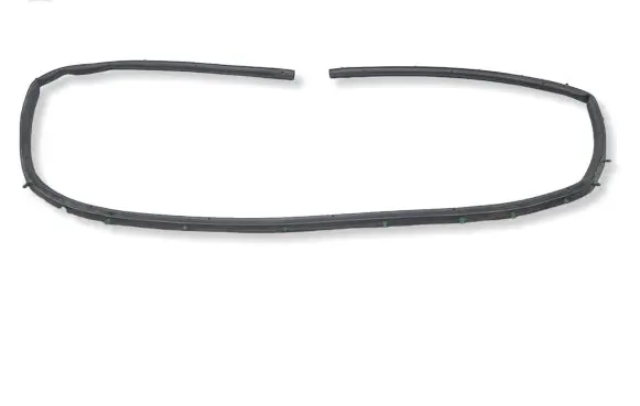 Dodge Durango Engine compartment rubber 