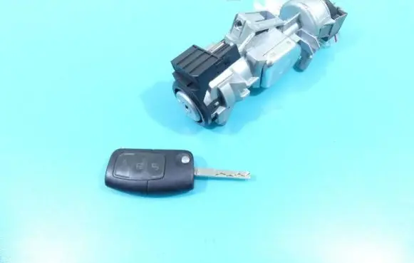 Ford Focus Ignition lock 3M51-3F880-AC IMPRK1343214