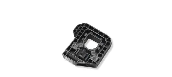 BMW X3 G01 Radiator mount bracket 8642753