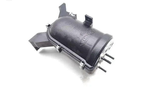 Hyundai Ioniq Air conditioning (A/C) air dryer 97805G7500 DHC05PY01050 FA1F0CWGCA03