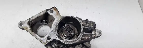 Citroen Jumper Vacuum pump 7224541505