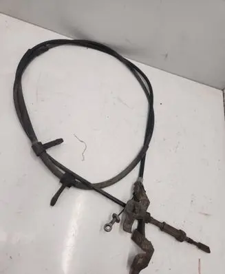 Fiat Ducato Hand brake release cable 