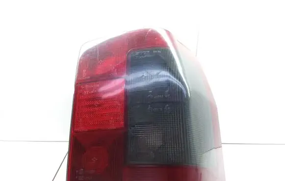 Fiat Tipo Rear/tail lights 7R0143305 E30043308 E343308