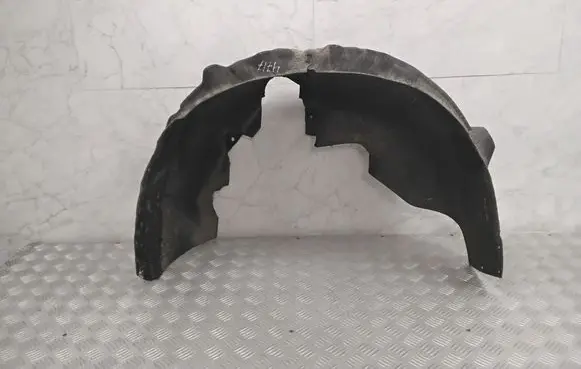 Polestar 2 Rear arch fender liner splash guards