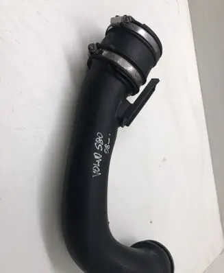 Volvo S80 Intercooler hose/pipe 30741667 6896526