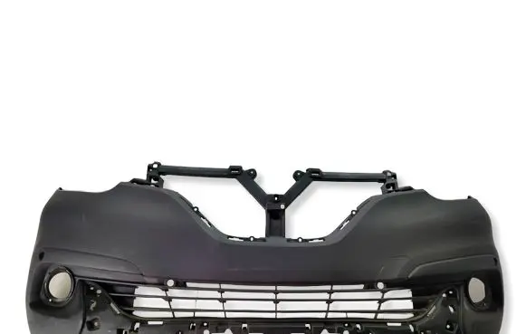 Renault Kadjar Front bumper 620220343R