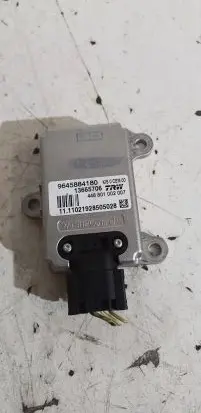Peugeot 407 ESP acceleration yaw rate sensor 9645884180 13665706 448801002007