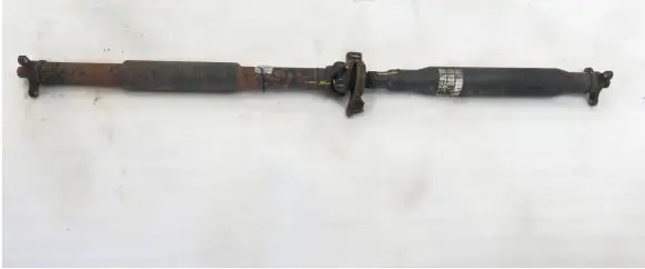Drive shaft (set)