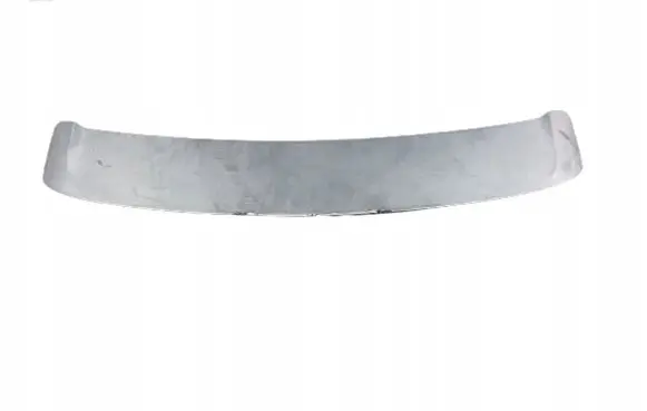 Ford Focus Tailgate/trunk spoiler 8M51A44210A